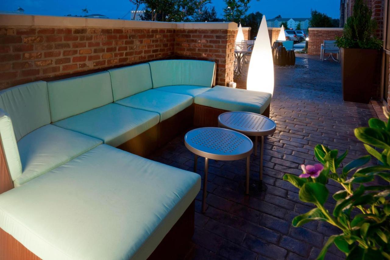 Springhill Suites By Marriott Lafayette South At River Ranch Eksteriør bilde