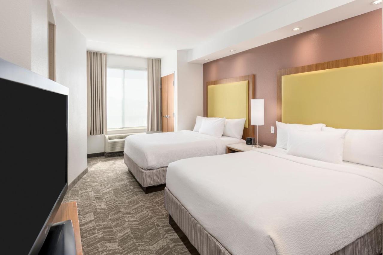 Springhill Suites By Marriott Lafayette South At River Ranch Eksteriør bilde