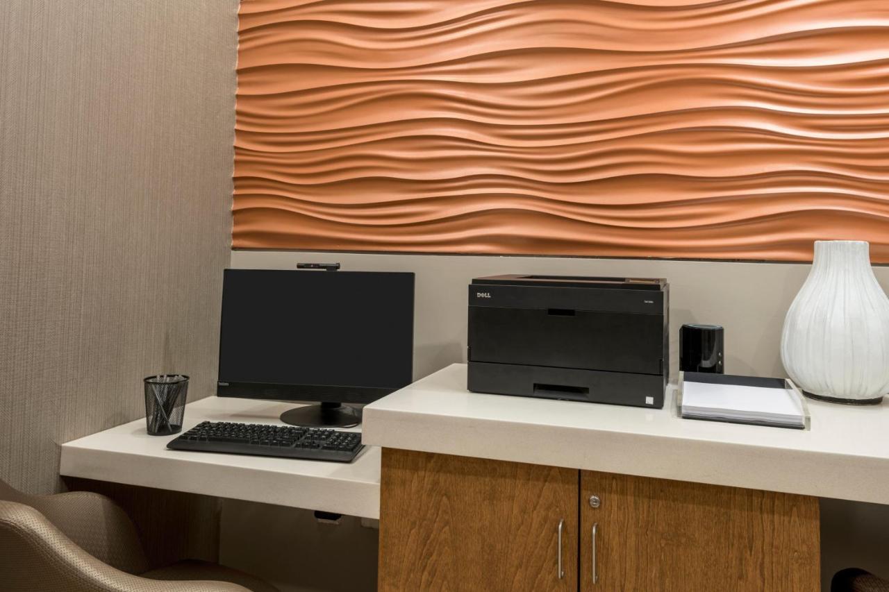 Springhill Suites By Marriott Lafayette South At River Ranch Eksteriør bilde