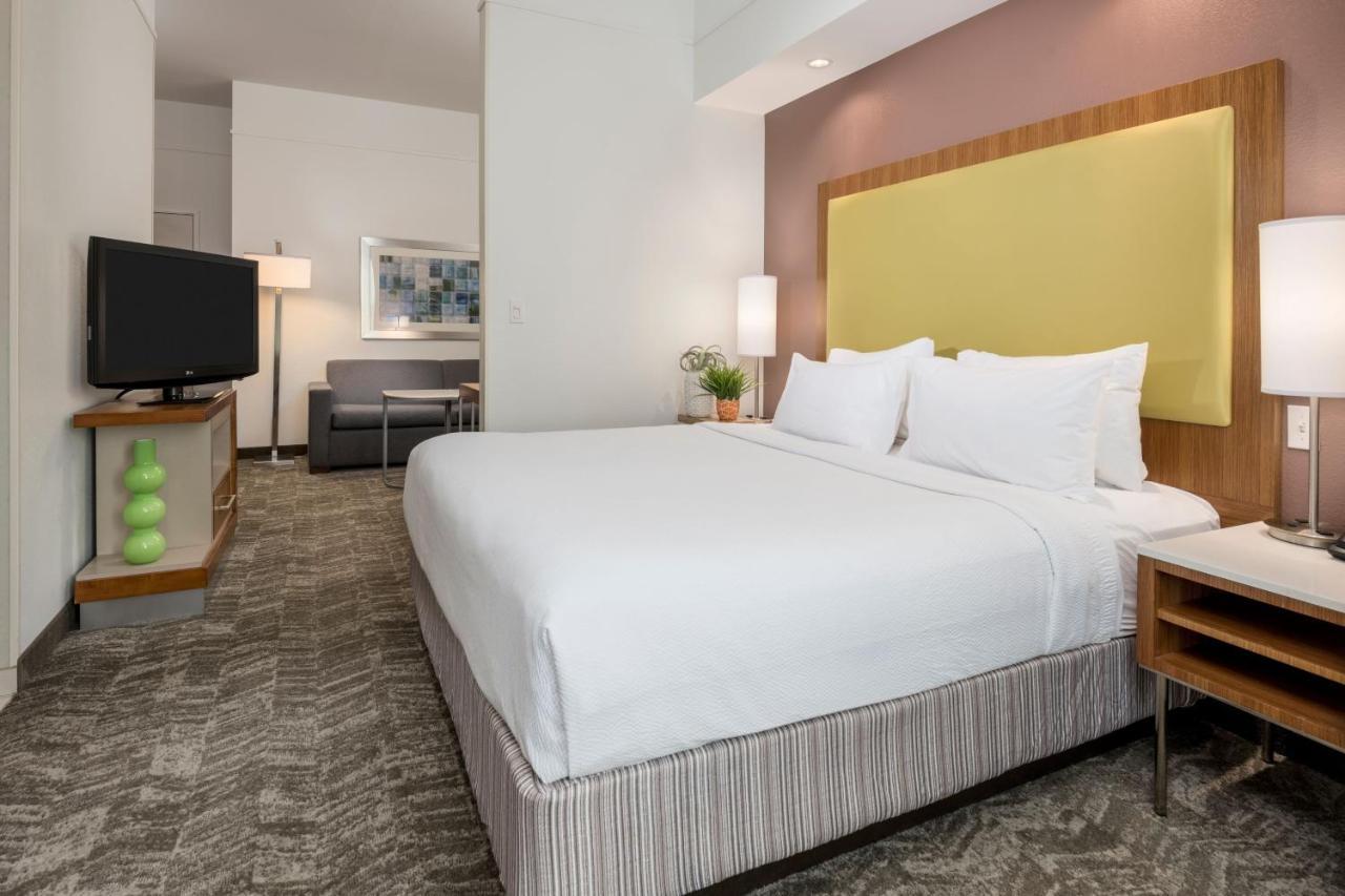 Springhill Suites By Marriott Lafayette South At River Ranch Eksteriør bilde