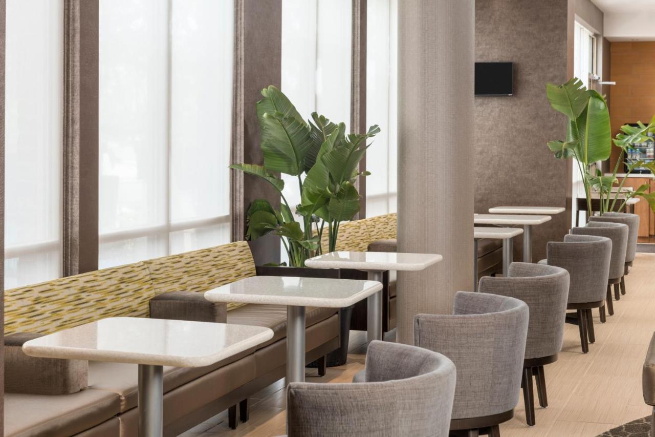 Springhill Suites By Marriott Lafayette South At River Ranch Eksteriør bilde