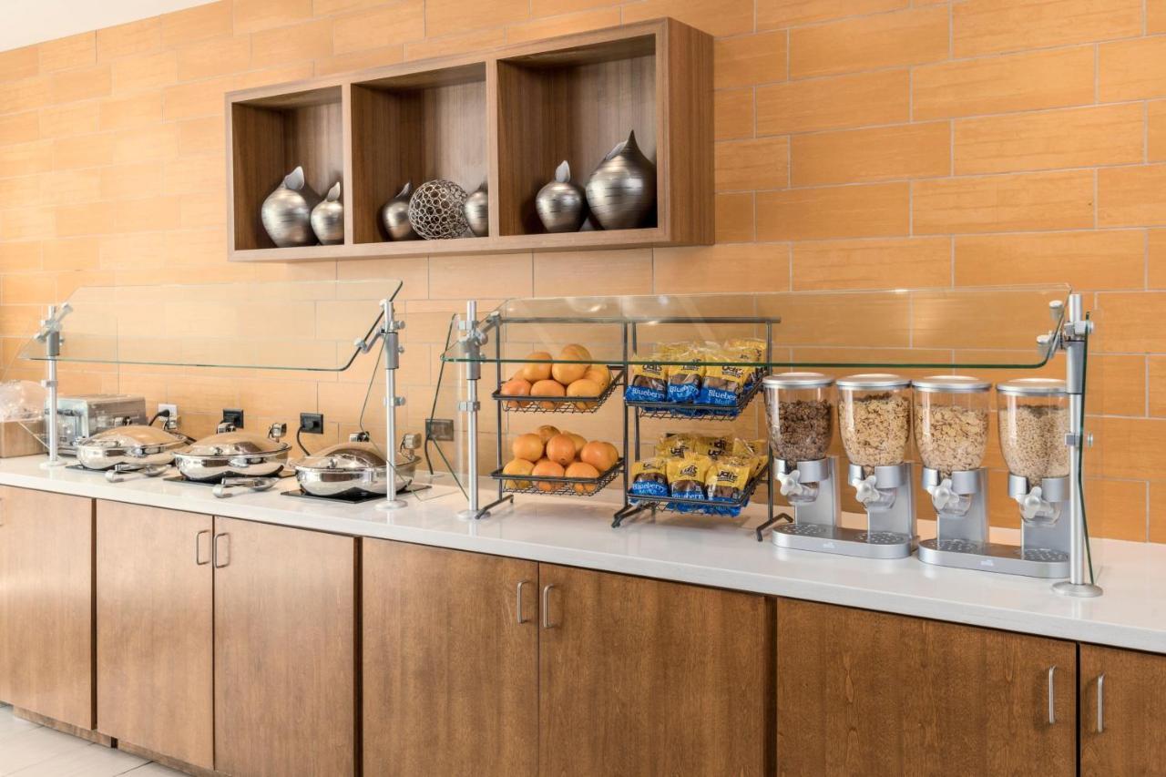 Springhill Suites By Marriott Lafayette South At River Ranch Eksteriør bilde
