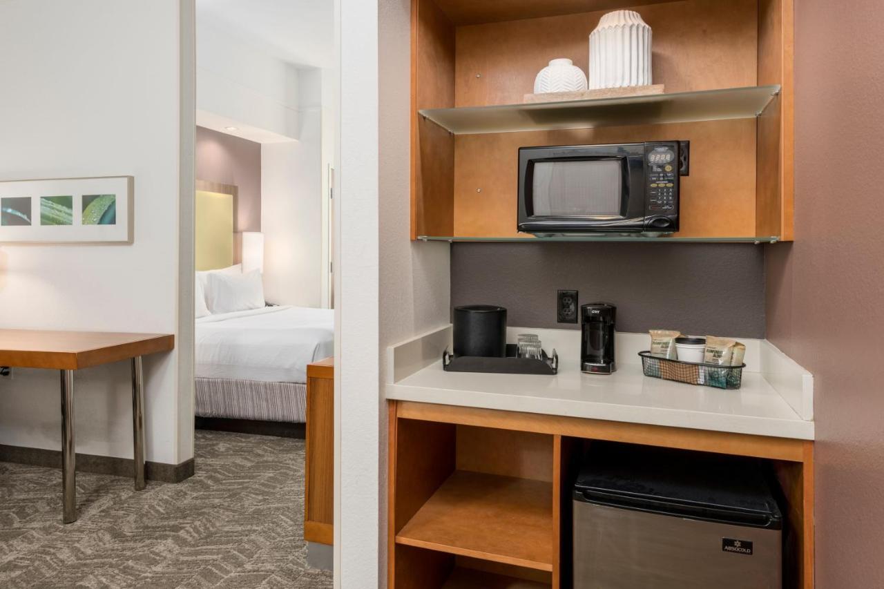 Springhill Suites By Marriott Lafayette South At River Ranch Eksteriør bilde