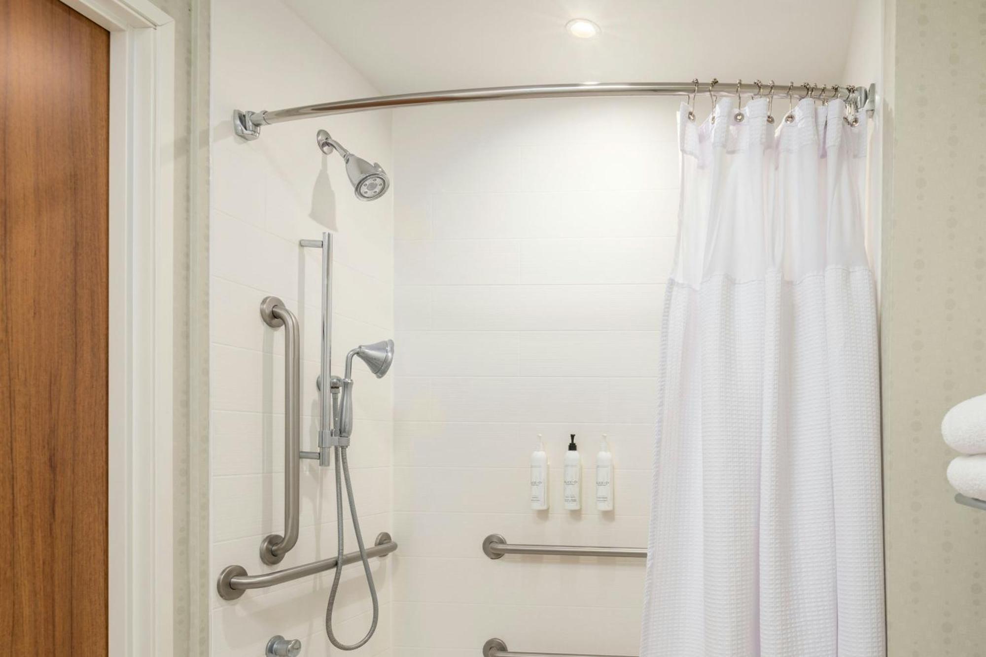 Springhill Suites By Marriott Lafayette South At River Ranch Eksteriør bilde