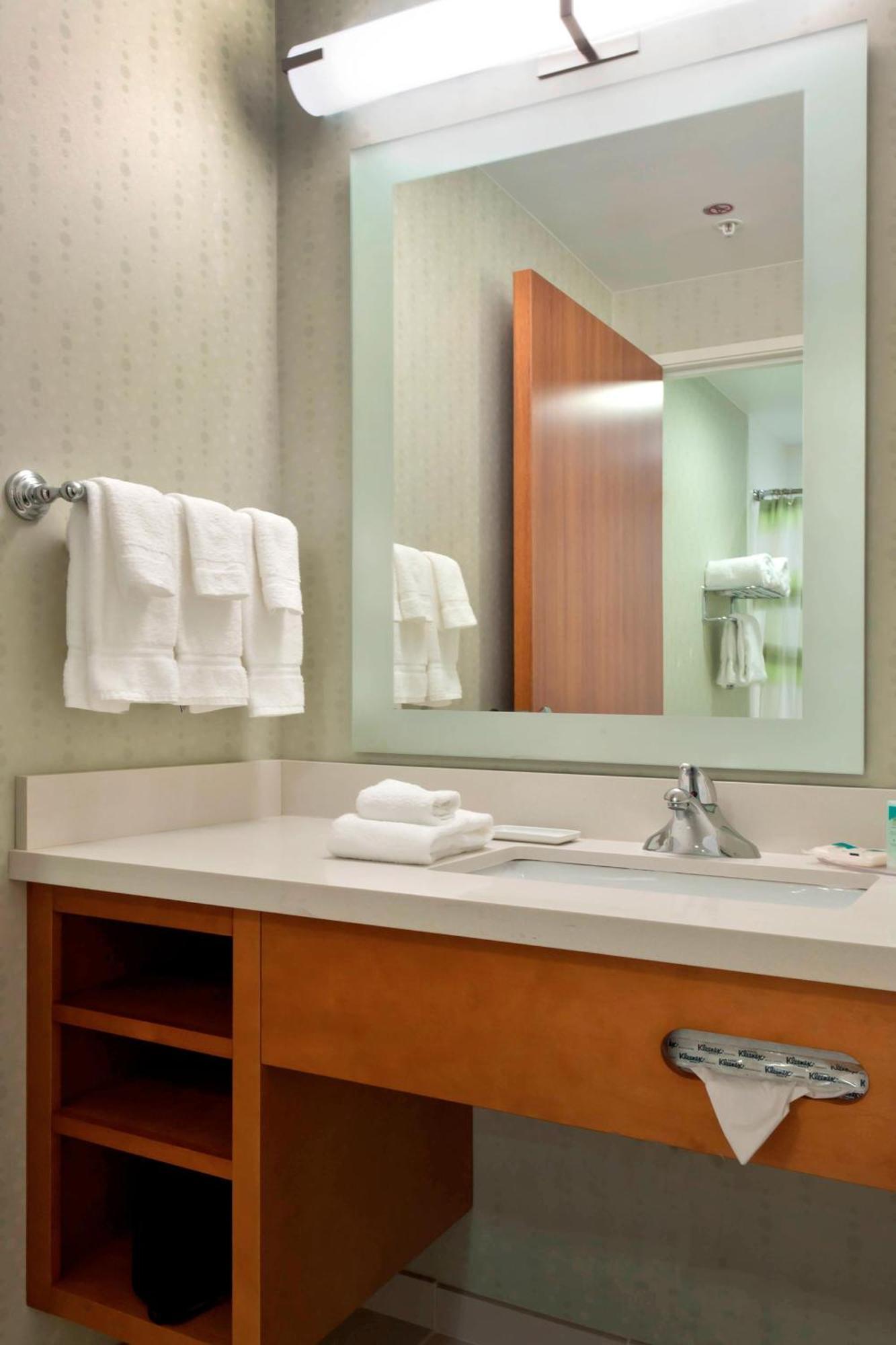 Springhill Suites By Marriott Lafayette South At River Ranch Eksteriør bilde