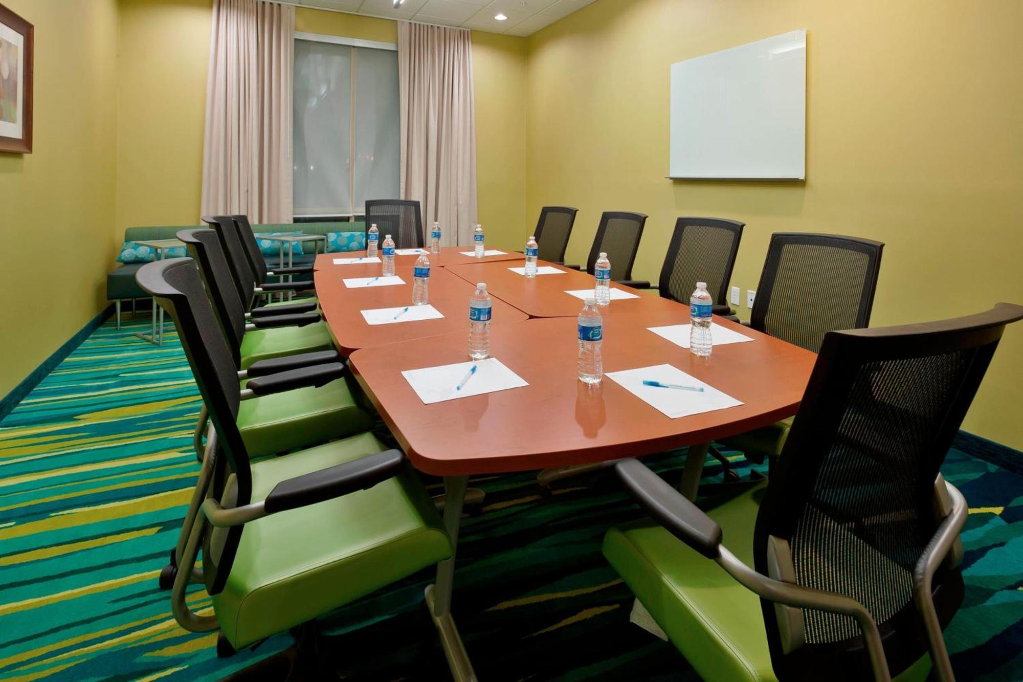 Springhill Suites By Marriott Lafayette South At River Ranch Eksteriør bilde