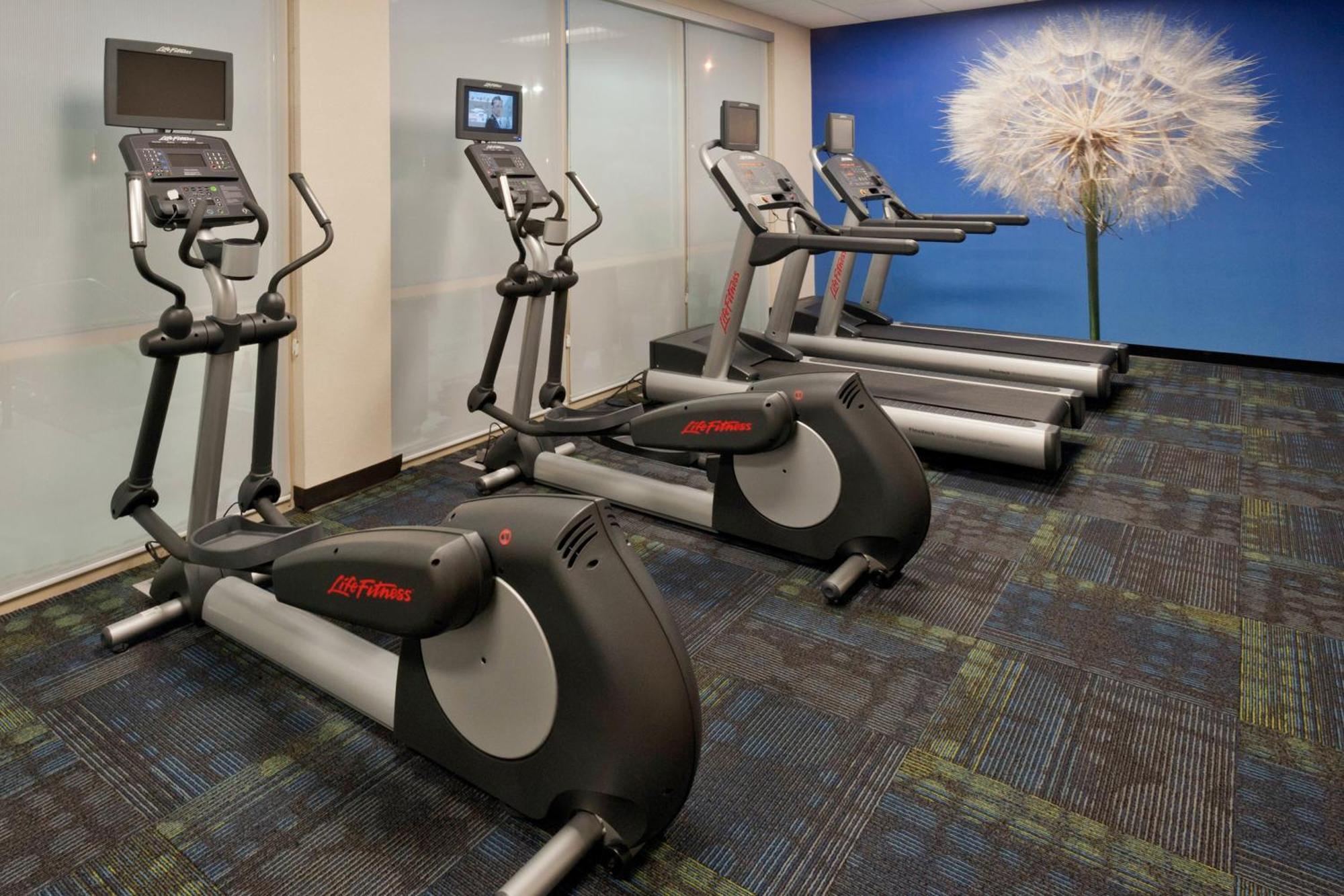 Springhill Suites By Marriott Lafayette South At River Ranch Eksteriør bilde