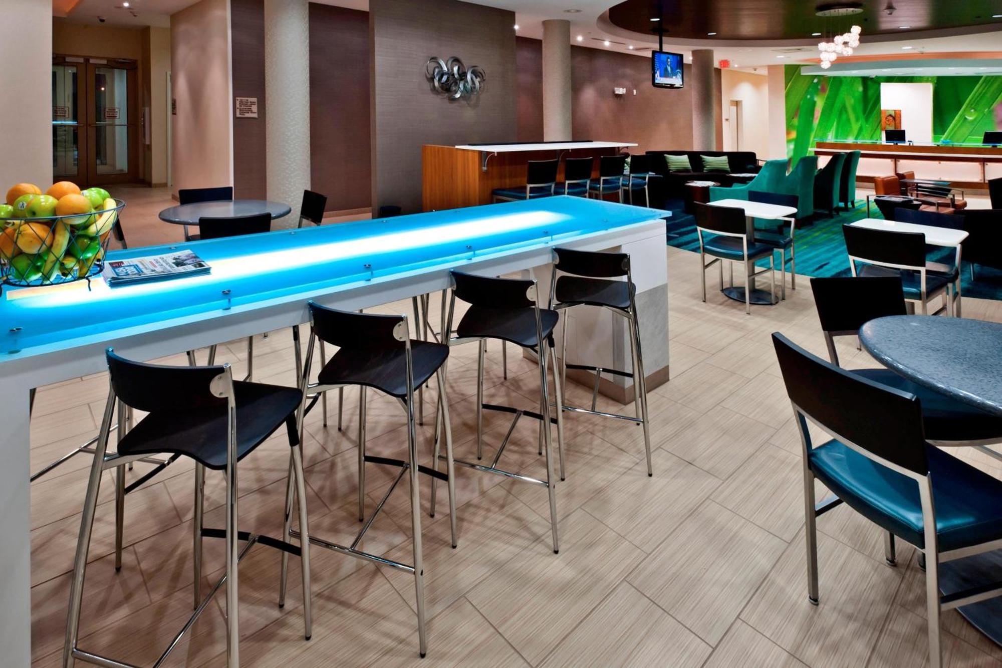 Springhill Suites By Marriott Lafayette South At River Ranch Eksteriør bilde