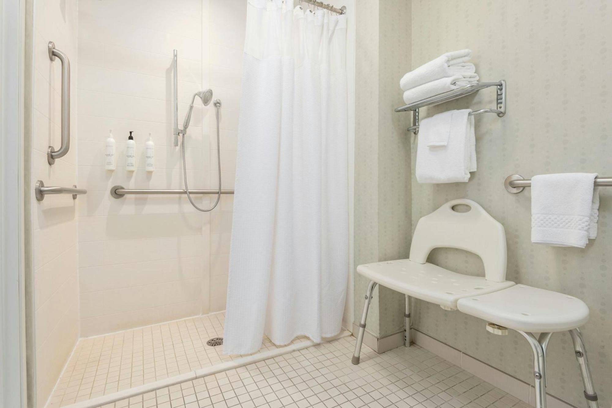 Springhill Suites By Marriott Lafayette South At River Ranch Eksteriør bilde