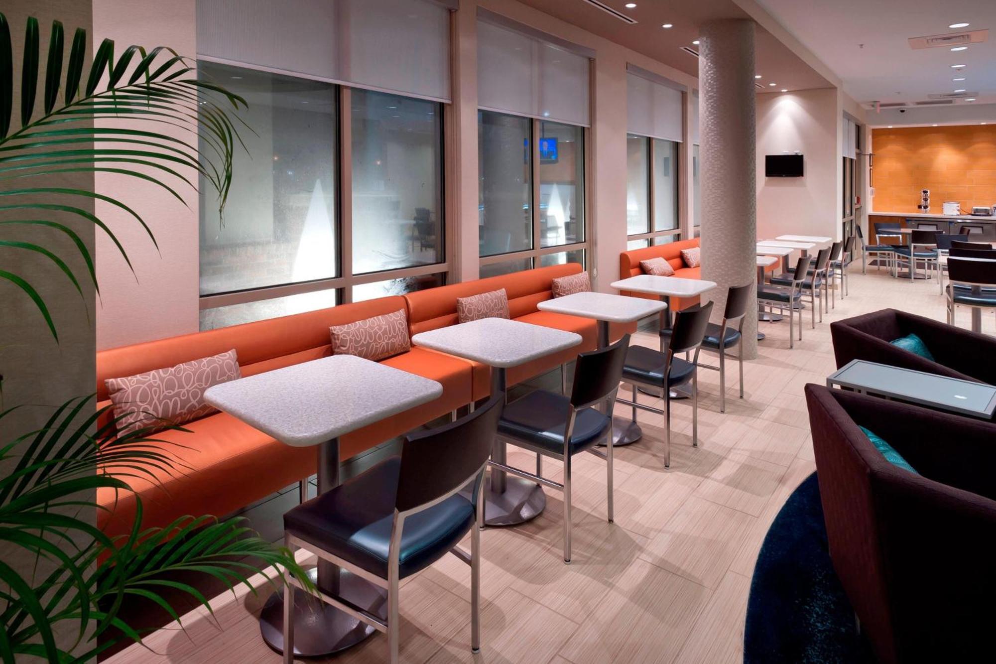 Springhill Suites By Marriott Lafayette South At River Ranch Eksteriør bilde