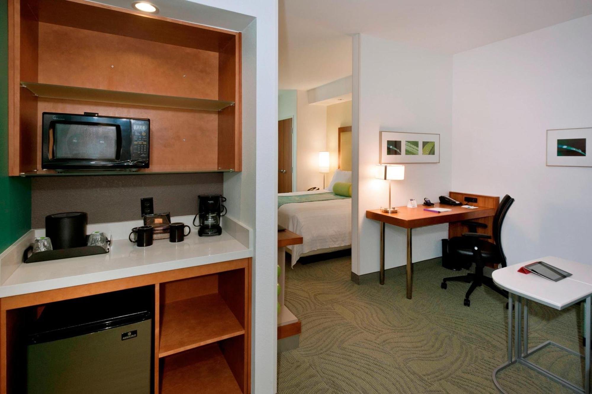 Springhill Suites By Marriott Lafayette South At River Ranch Eksteriør bilde