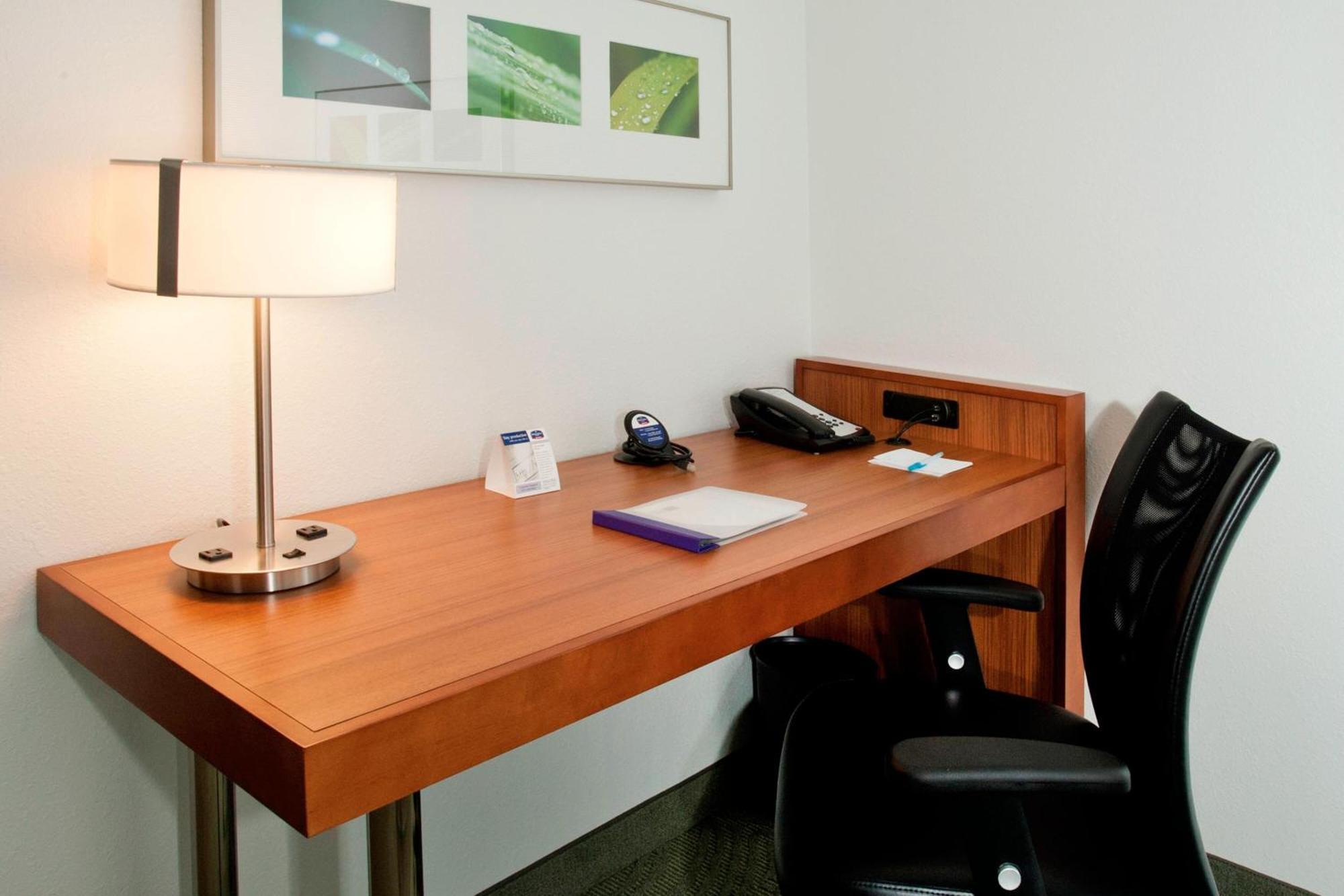 Springhill Suites By Marriott Lafayette South At River Ranch Eksteriør bilde