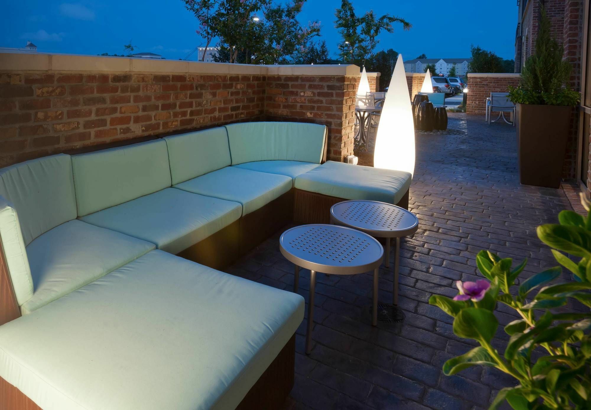 Springhill Suites By Marriott Lafayette South At River Ranch Eksteriør bilde
