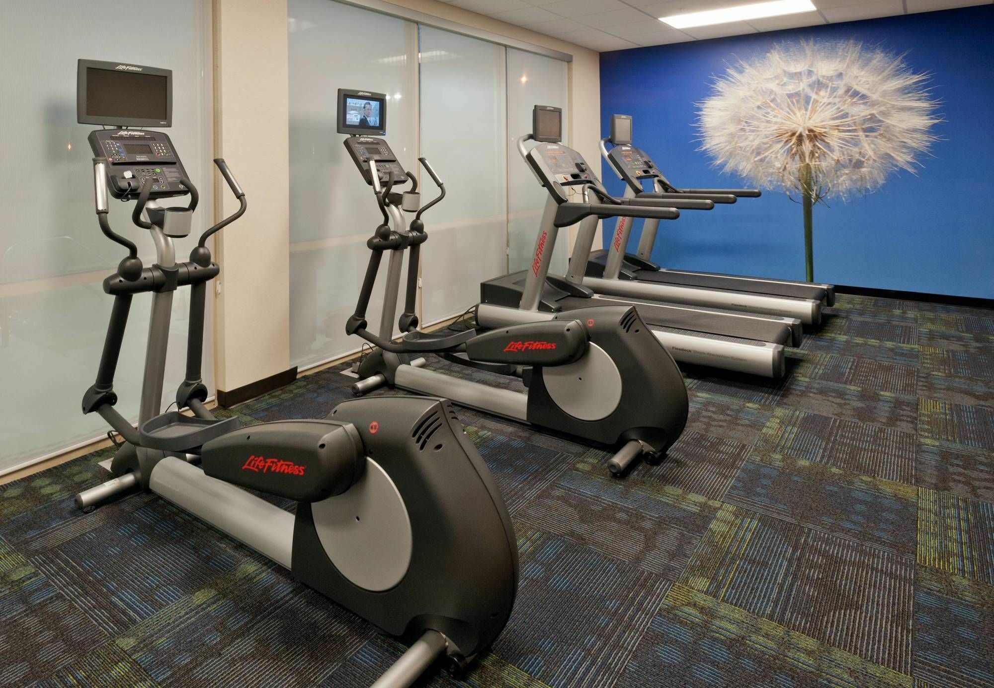 Springhill Suites By Marriott Lafayette South At River Ranch Eksteriør bilde