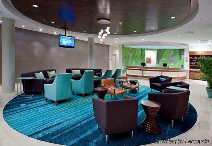 Springhill Suites By Marriott Lafayette South At River Ranch Eksteriør bilde