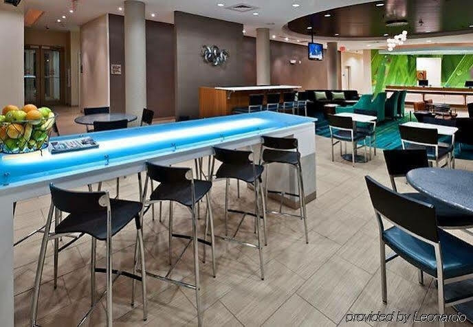 Springhill Suites By Marriott Lafayette South At River Ranch Eksteriør bilde