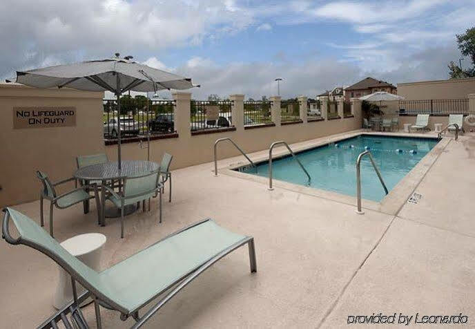 Springhill Suites By Marriott Lafayette South At River Ranch Eksteriør bilde