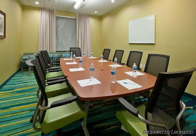 Springhill Suites By Marriott Lafayette South At River Ranch Eksteriør bilde